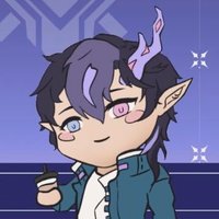 Ambrose the Art Mechanic {Vtuber} (@artchanic) 's Twitter Profile