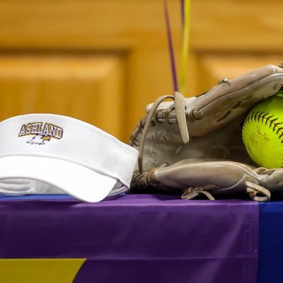 Northwestern ‘24 | Ashland University Softball Commit💜🦅