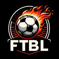 The FTBL Index 🎙 ⚽(@TheFTBLIndex) 's Twitter Profile Photo