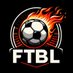 The FTBL Index 🎙 ⚽ (@theftblindex) Twitter profile photo The FTBL Index 🎙 ⚽ (@theftblindex) Twitter profile photo