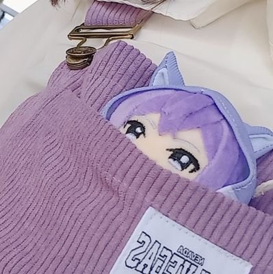 志麻さんnqrseちゃん推し│20↑│🚢箱推し寄り。ぬい服を作ったり作らなかったりNEXT→🚢📣仙台1日目、🎃東京2日目