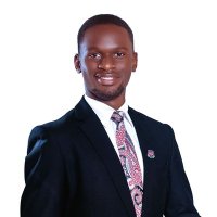 Kironde Eugene (@k_ugine) 's Twitter Profile