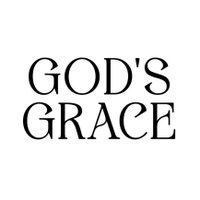 God's Grace(@GodsGraceMerch) 's Twitter Profile Photo