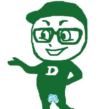 dello2nd's profile picture. でろ坊@Lin_D_Bulletのアカウントにログインできなくなった為一時的にこちらのアカウントに避難しています

↑

もうダメです