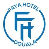 Joyau architectural moderne, le FAYA HOTEL est situé au boulevard de l'unité, Akwa-Douala, Cameroun .