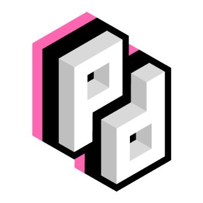 Pink Pixel Games