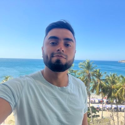 AlejandroN7328's profile picture. 