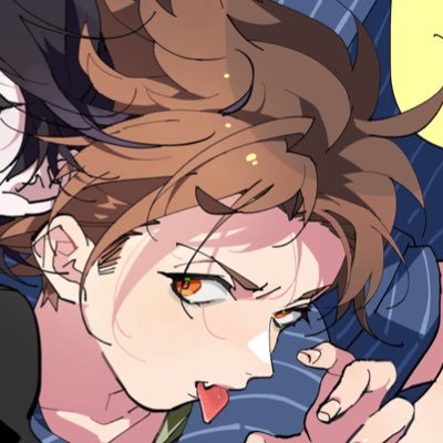 オリロンアカウント見てません。連絡はTwitter以外でお願いします。 アイコンはキナコ先生(@kamabokoita)に描いていただきました。