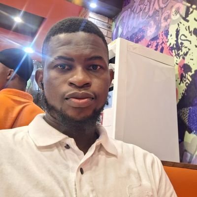 Christian ✝️.,Engineer ⚙, Manutdfc♥️