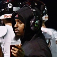 Alan Warfield๐
(@coachalan_) 's Twitter Profile Photo Alan Warfield๐
(@coachalan_) 's Twitter Profile Photo