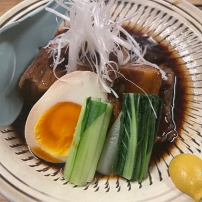 角煮さんのプロフィール画像