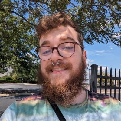 original account is @JackalopeSub, got locked out of it.