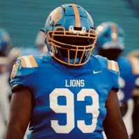 Christian Jamison (@95cjmo) 's Twitter Profile