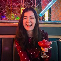 Erin Grace (@erincroasdale) 's Twitter Profile Photo