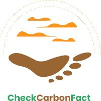 CheckCarbonFact(@checkcarbon) 's Twitter Profile Photo