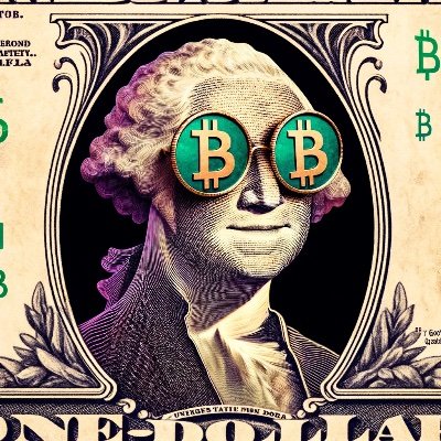 Crypto Trader & Bear Market Survivor
#Bitcoin & #Crypto
Indicators: @trn_trading 📈
Discord: https://t.co/R3hufUbFBc