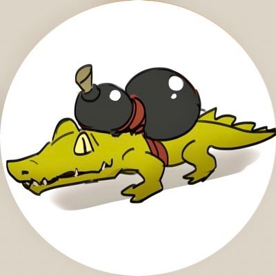 crocodile_2023 Profile Picture