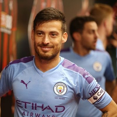 MCFC_SilvaSpoon's profile picture. @ManCity and @21LVA fan