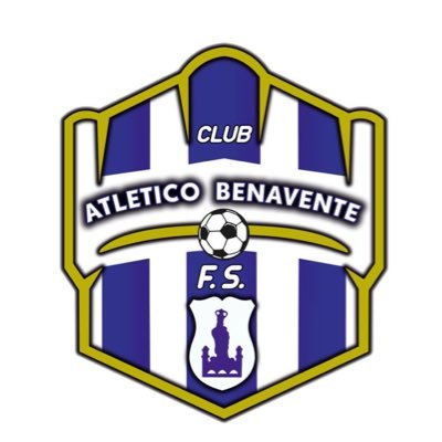 Twitter oficial del Atlético Benavente F.S
Club Deportivo de Fútbol Sala que compite en la Segunda RFEF Futsal de España.
#aveceslossueñossecumplen
#SomosFutsal