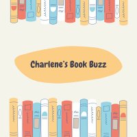 CharlenesBookBuzz(@charbookbuzz) 's Twitter Profile Photo