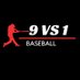 9 vs 1 Baseball (@9vs1baseball) Twitter profile photo 9 vs 1 Baseball (@9vs1baseball) Twitter profile photo