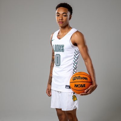 6’1 CG | Missouri Southern State University