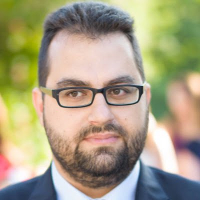 evangelos_mark's profile picture. Curious by nature, Father,  Talks about #publicsafety, #cybersecurity, #futuretechnologies, #criticalinfrastructure, and #wirelesscommunications