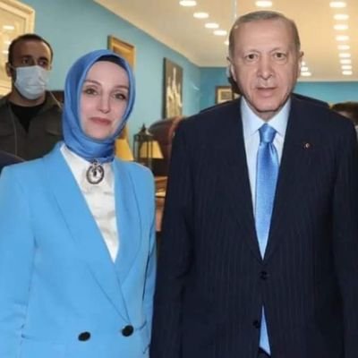ZehraGULSU's profile picture. AK Parti Maltepe Belediye Meclis Üyesi / Marmara Üniversitesi & Halkla İlişkiler ve Tanıtım - Anadolu Üniversitesi /Uluslararası İlişkiler