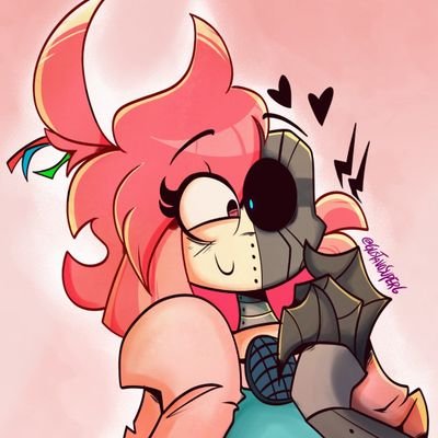 ✨ Multi fandom but more Brony
✨ Draw for fun~
✨ Senpai and QT's SIMP
✨ Mexicana wey!! 🇲🇽
pfp by @Aled1918