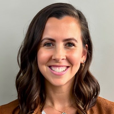 Marketing professional with a love for life, the outdoors, sports, politics, paint nights, good food & live-tweeting television shows.