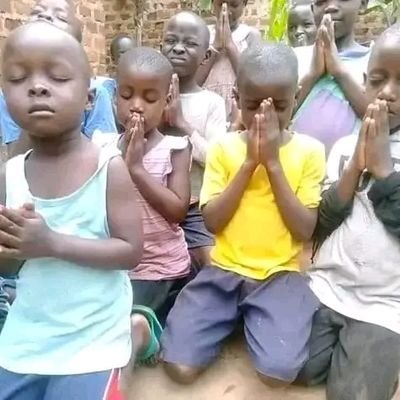 Stmaryeo's profile picture. Read your Bible| Love| Be kind| Respect| Be compassionate and supportive to LGTBQ. We are an Orphanage and School.