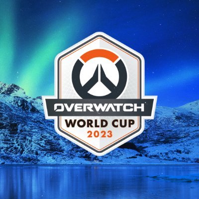 Team Norway in the @playoverwatch World Cup 2023 - https://t.co/rvfpY166BW