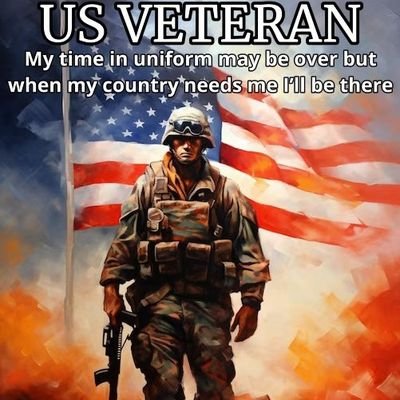 USMC /Veteran / Amtrac P7 Crew Chief 🇺🇸 GPG! VOTE RED 🗳 / Gig em Aggies ATM / LA Dodger
American First 🇺🇸 Conservative 🇺🇸 MAGA / Go Trump GO ! #45 , #47