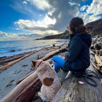 _wanderrrlost's profile picture. 