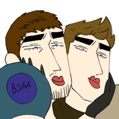 군침도는 니반필드さんのプロフィール画像