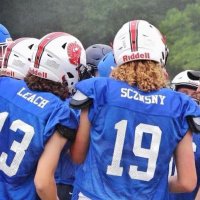 Drew Leach (@drewleach_7) 's Twitter Profile