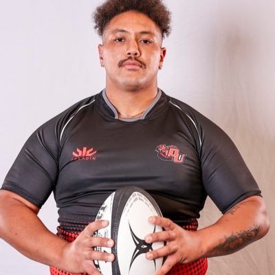Loosehead/Tighthead Prop, Utility forward, 6’0 275. Davenport University Rugby. Transfer Junior.