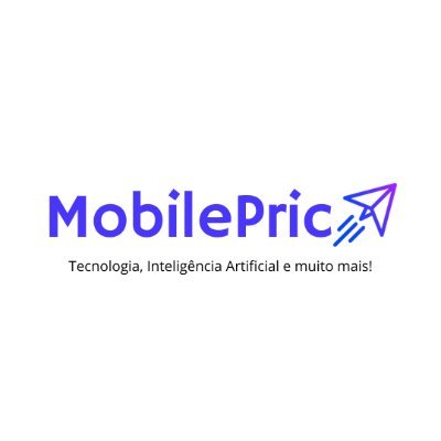 MobilePric's profile picture. 📱💻 Apaixonado por tecnologia e entusiasta do mundo mobile. Aqui você encontrará as últimas novidades, análises e dicas sobre smartphones, tablets e gadgets.
