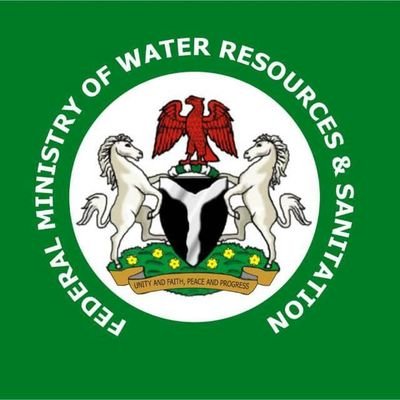 This is the official Twitter handle of Federal Ministry of Water Resources, Nigeria. Committed to water resources management.