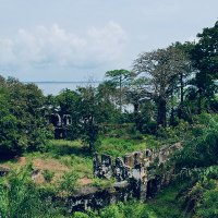 Monuments and Relics Commission (@relicsmonuments) Twitter profile photo