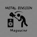 MetalDivisionMagazin (@MagazinDivision) Twitter profile photo