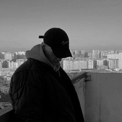 najekhalad's profile picture. 