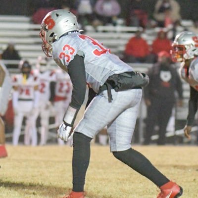 CLASS OF ‘26 | 5’7 150 | DE | SAKS HIGHSCHOOL | 3.5 GPA | @sakshighfb | NEVER BE SATISFIED | Football | Javelin