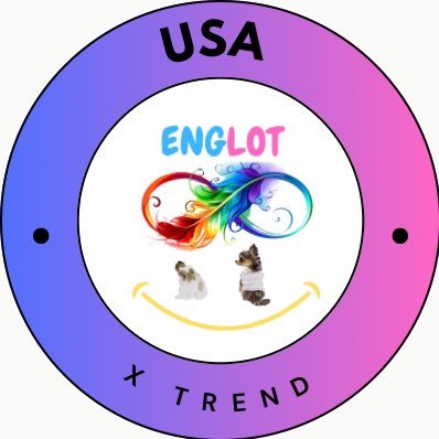 ENGLOTUSATREND's profile picture. ENGLOT USA Trend for #EngfaWaraha #CharlotteAustin