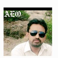Syed Yasir Hussain Shah (@aeo_shahg) 's Twitter Profile