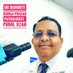 Dr Durga Prasad Dommeti (@DommetiDr) Twitter profile photo