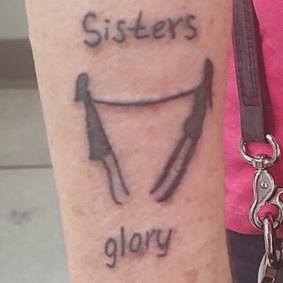 TinaNovack7's profile picture. Concerned Citizen