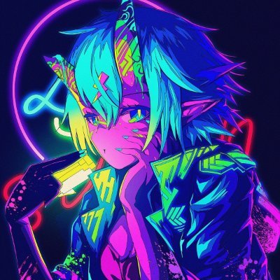 Love to make your ideas happen to life🌈🎀
Illustrations | Graphic Designer | Artist 🎨 | NSFW&SFW🎭 | Vtuber Design🥰 | Full stream packages 💕| Twitch Artist