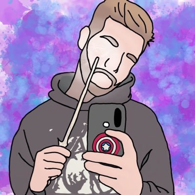 Fan de Pokemon I Casa Slytherin I 💻ASIR I Integrante del Podcast @PodcasZSafari Canal de stream https://t.co/6piX1dvQnY