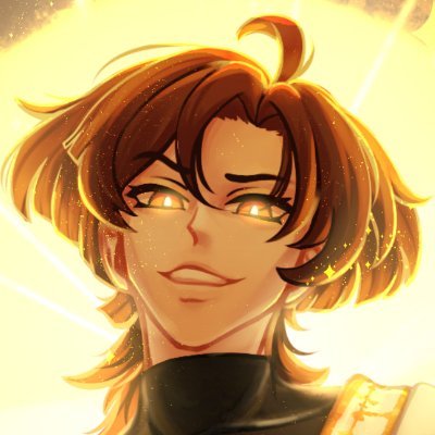 KelZoran's profile picture. Aspect of the Sun☀️

| ママ: @Dhydratedpucci | l2drigger: @kane_kane2134 | #KelZoran